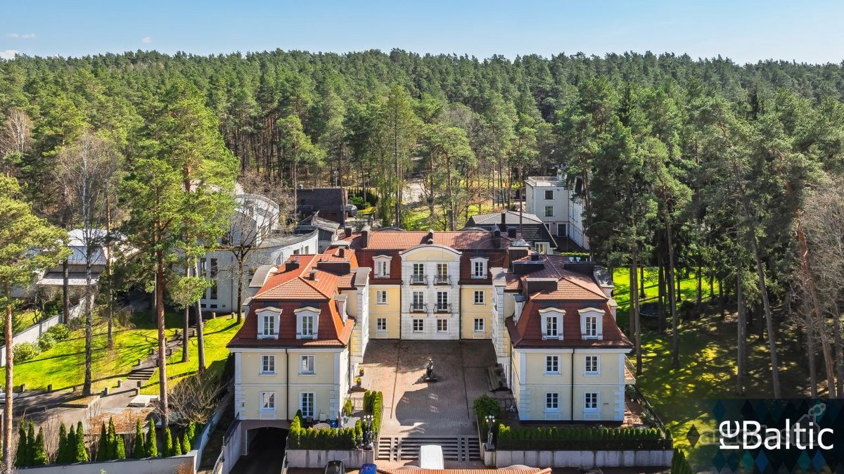 Kokybiškai įrengtas, visiškai naujas 3 - nuotraukos Nr. 6