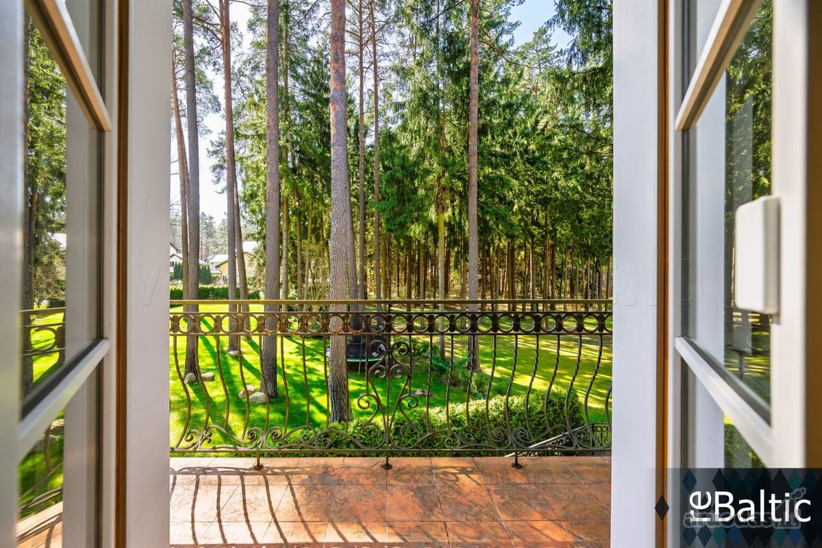 Kokybiškai įrengtas, visiškai naujas 3 - nuotraukos Nr. 13