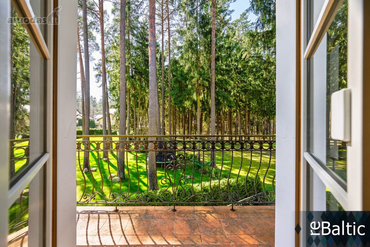 Kokybiškai įrengtas, visiškai naujas 3 - nuotraukos Nr. 13