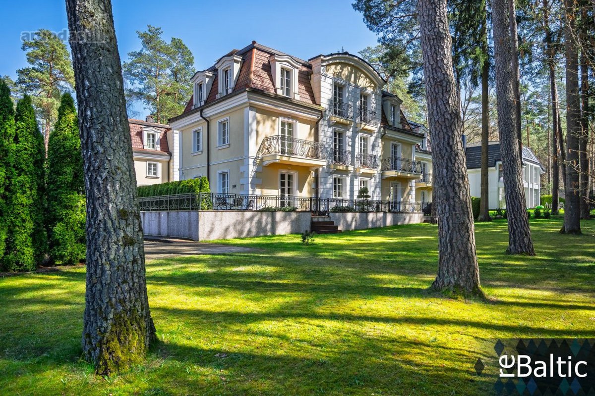 Kokybiškai įrengtas, visiškai naujas 3 - nuotraukos Nr. 17