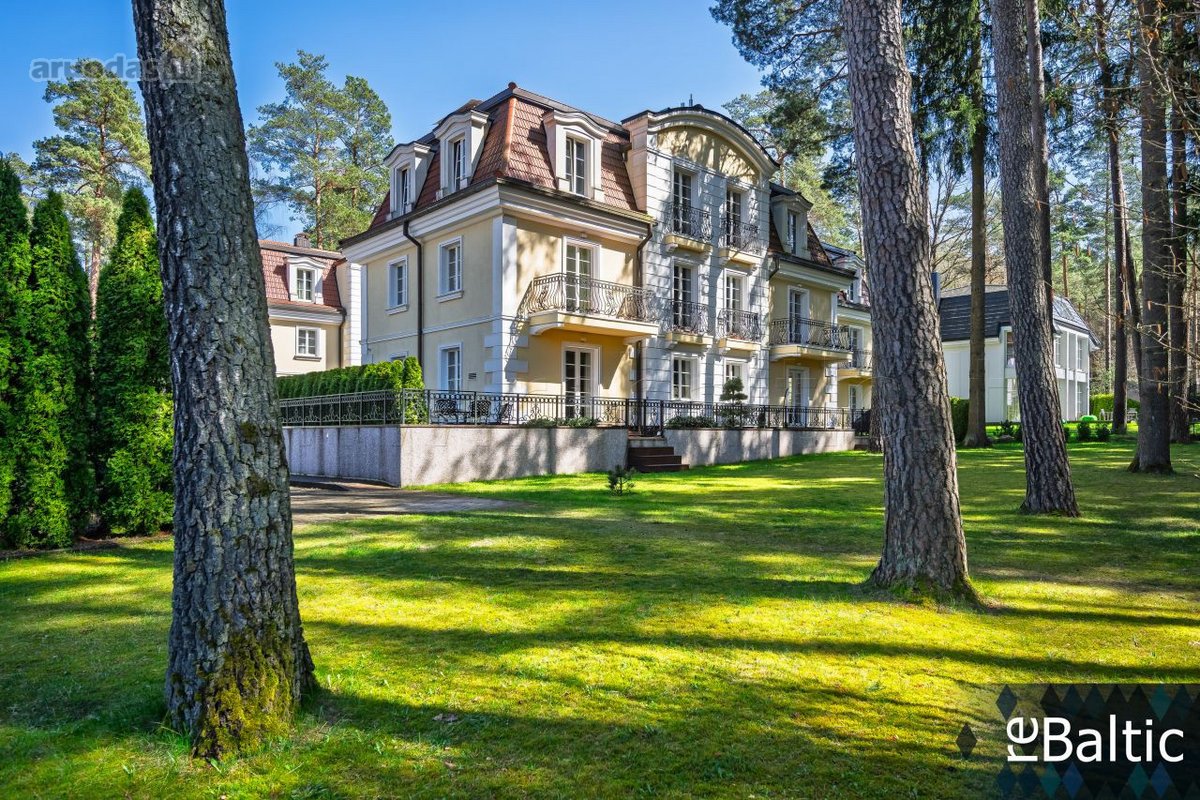 Kokybiškai įrengtas, visiškai naujas 3 - nuotraukos Nr. 17