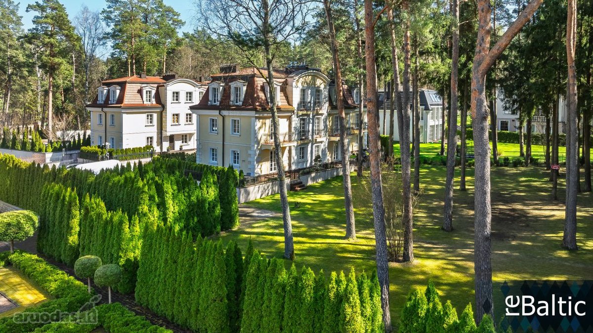 Kokybiškai įrengtas, visiškai naujas 3 - nuotraukos Nr. 19