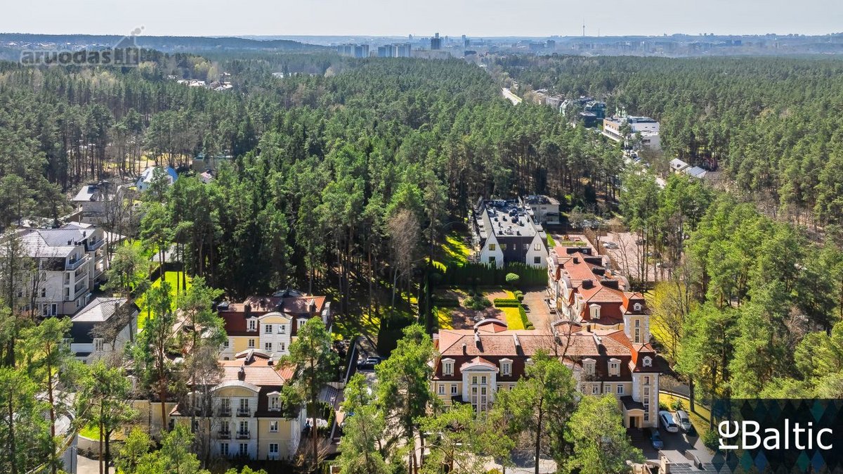 Kokybiškai įrengtas, visiškai naujas 3 - nuotraukos Nr. 20