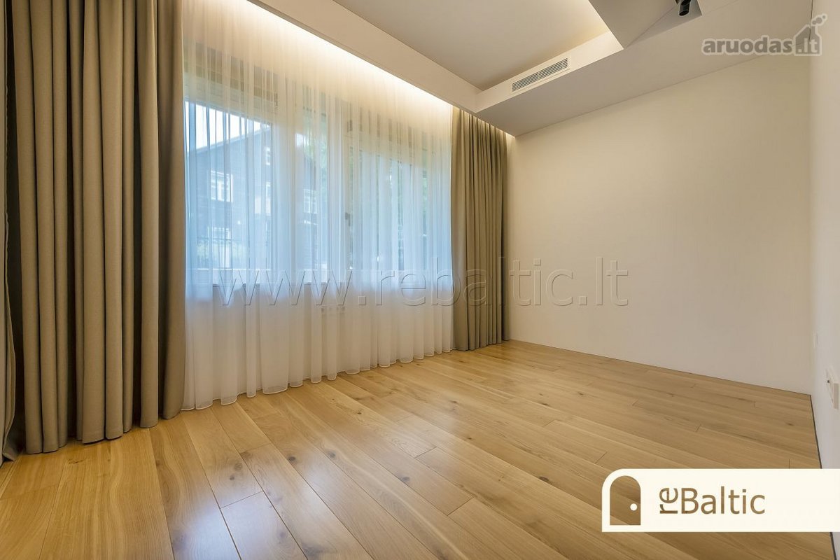 Parduodami išskirtiniai apartamentai viename - nuotraukos Nr. 18