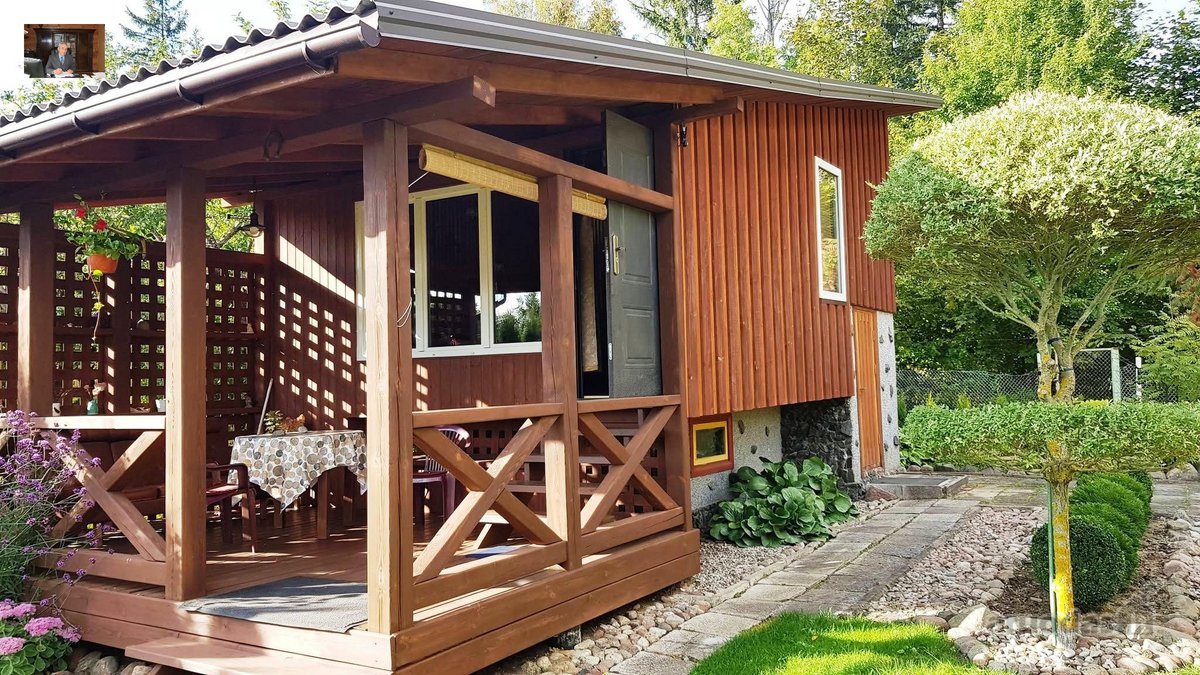 Prie Kaubariškio sodu, ramioje vietoje, prie - nuotraukos Nr. 3