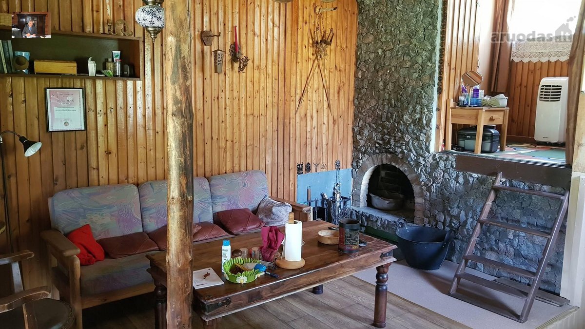 Prie Kaubariškio sodu, ramioje vietoje, prie - nuotraukos Nr. 13
