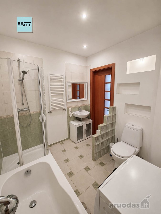 Parduodamas Erdvus 4 Kambarių Butas Karklėje, - nuotraukos Nr. 14