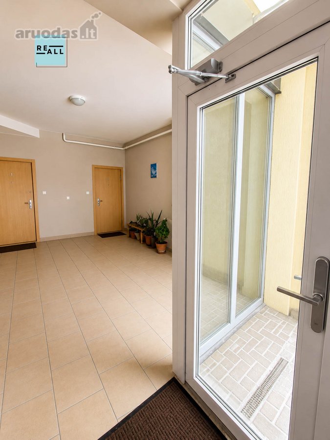 Parduodamas Erdvus 4 Kambarių Butas Karklėje, - nuotraukos Nr. 17