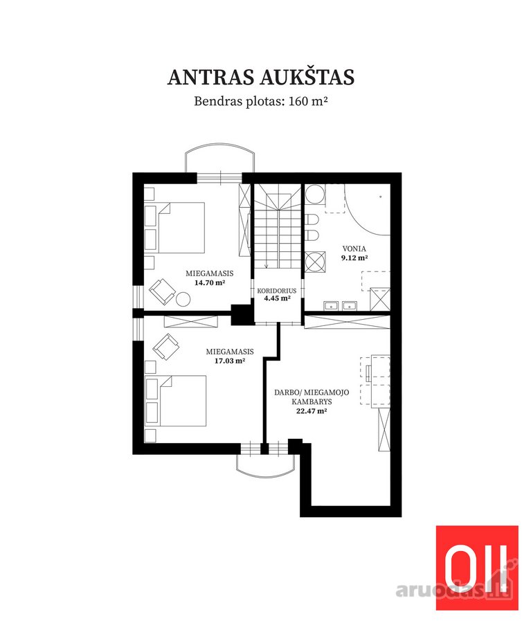 Pavilnyje – namai, kuriuose miestas lieka - nuotraukos Nr. 39