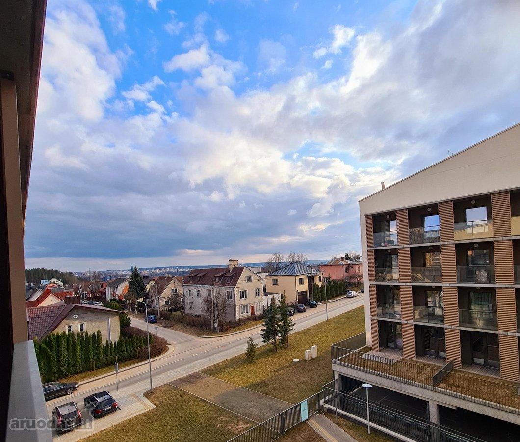 Projektas ''Žvėryno Panoramos - nuotraukos Nr. 13