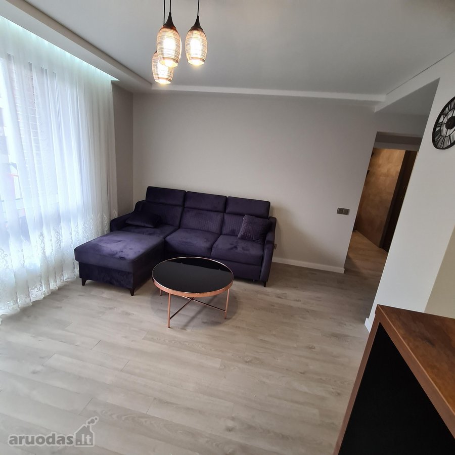Projektas ''Žvėryno Panoramos - nuotraukos Nr. 5