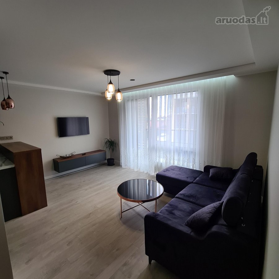 Projektas ''Žvėryno Panoramos - nuotraukos Nr. 6