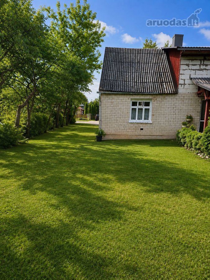 Nt agentūra "Du Procentai" 2% siūlo! - nuotraukos Nr. 4
