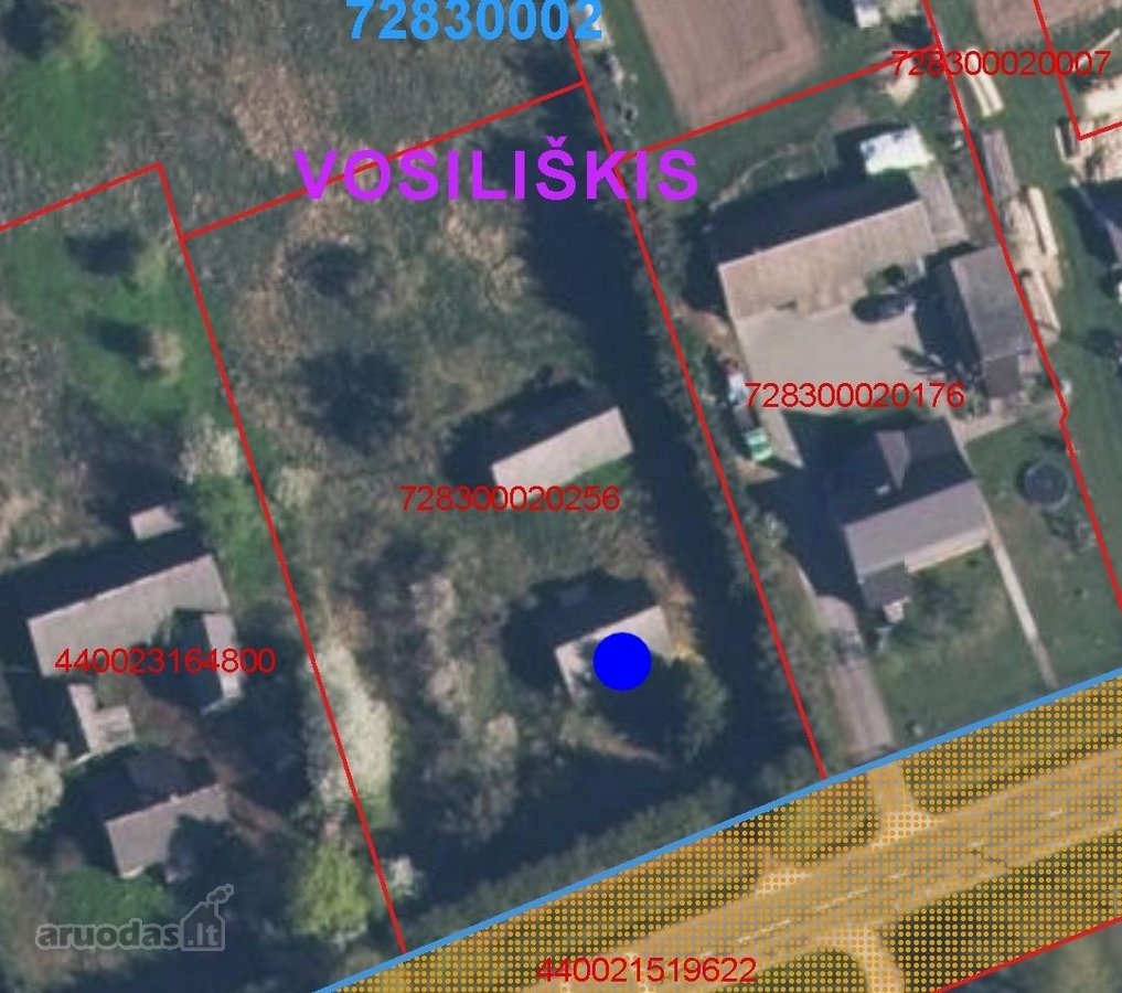 Raseinių R., Dievogalos K. - nuotraukos Nr. 15