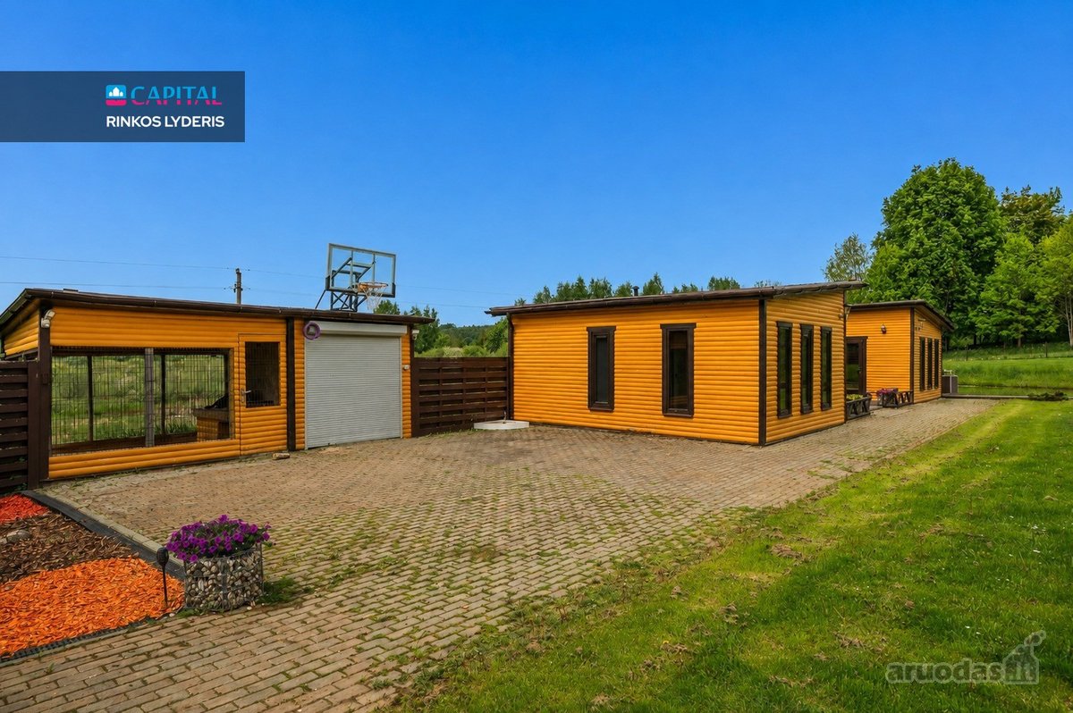 Mėgstate būti gamtoje? Mėgautis pirties bei - nuotraukos Nr. 36