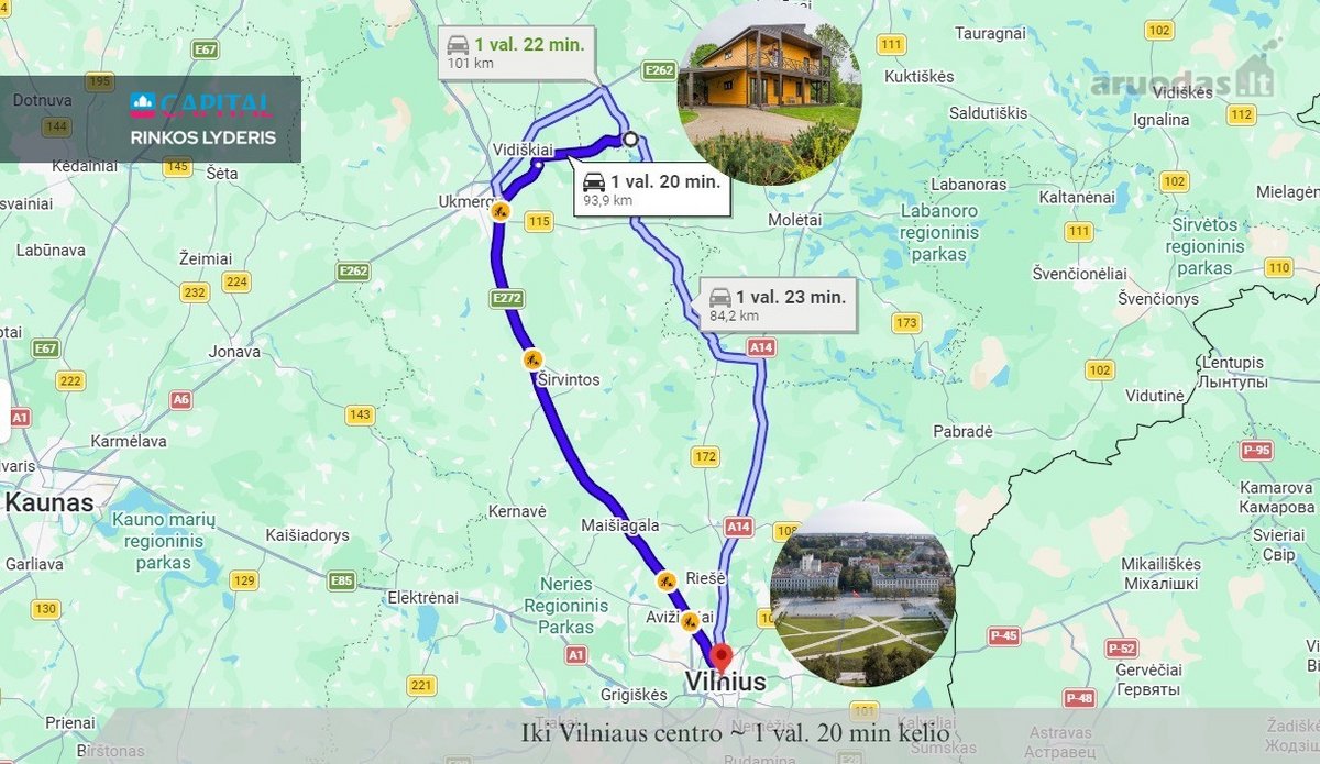 Mėgstate būti gamtoje? Mėgautis pirties bei - nuotraukos Nr. 47