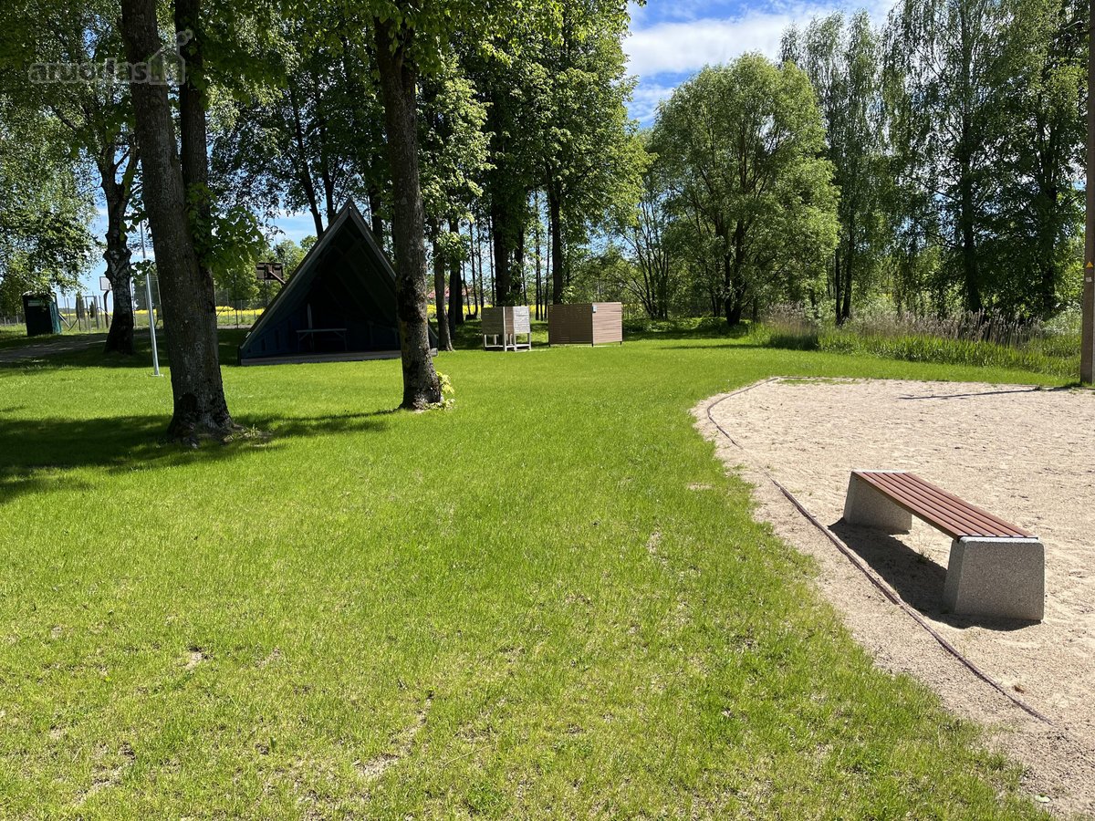 Parduodama remontuotina sodyba Gudeliuose, 30 - nuotraukos Nr. 9