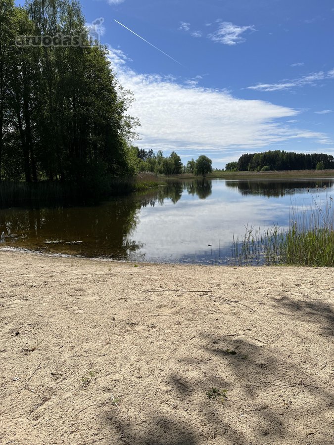 Parduodama remontuotina sodyba Gudeliuose, 30 - nuotraukos Nr. 10