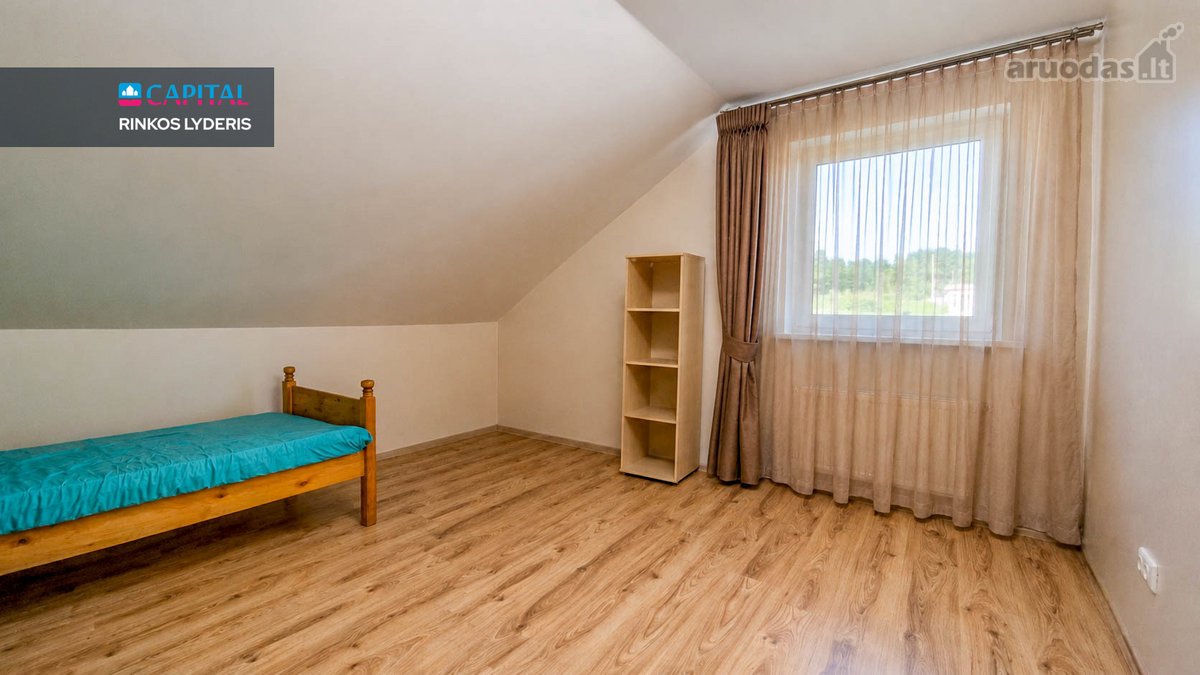 Gyvenamasis Namas Šalia Radžiūnų Miško – - nuotraukos Nr. 26