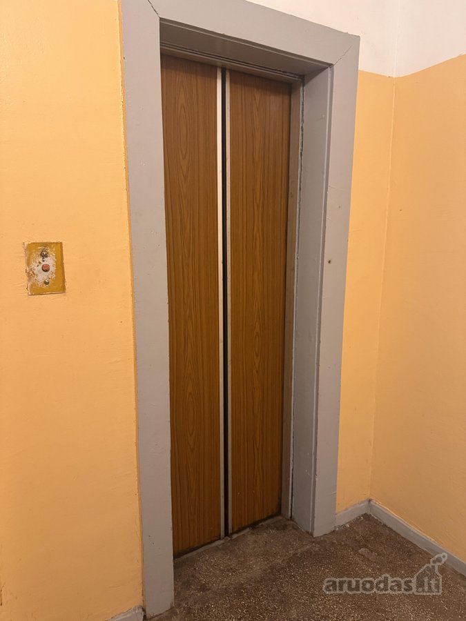 Labai šviesus ir jaukus butas patogioje - nuotraukos Nr. 12