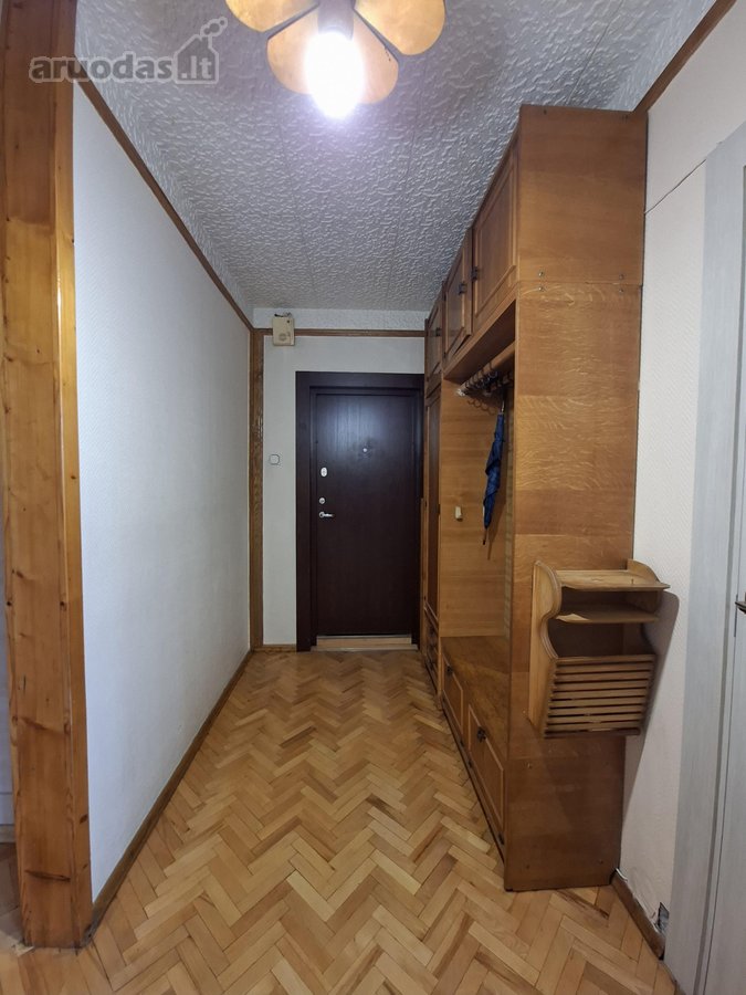 Ieškote tvarkingo buto geroje Kauno vietoje? - nuotraukos Nr. 9