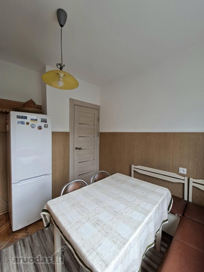 Ieškote tvarkingo buto geroje Kauno vietoje? - nuotraukos Nr. 14