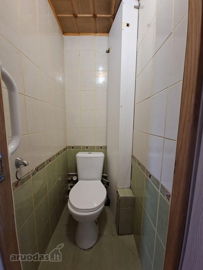 Ieškote tvarkingo buto geroje Kauno vietoje? - nuotraukos Nr. 17
