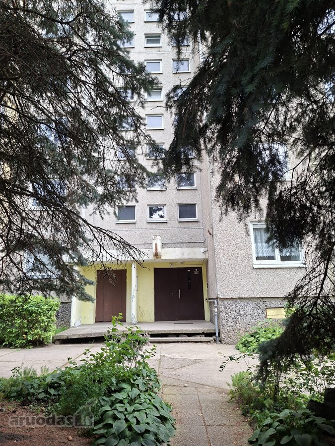Ieškote tvarkingo buto geroje Kauno vietoje? - nuotraukos Nr. 23