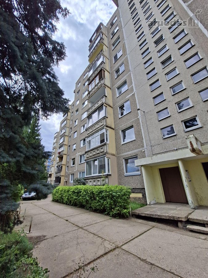 Ieškote tvarkingo buto geroje Kauno vietoje? - nuotraukos Nr. 24