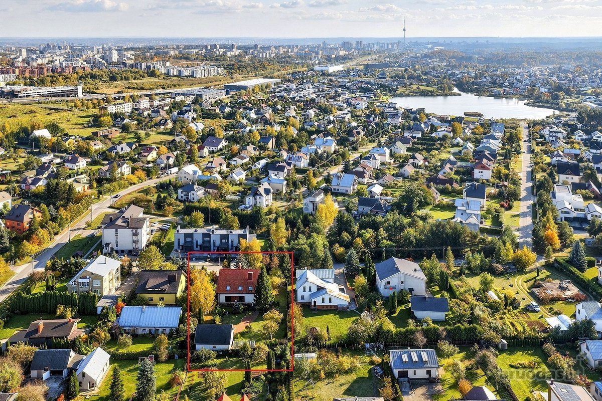  Jaukūs ir erdvūs namai šeimai – - nuotraukos Nr. 3