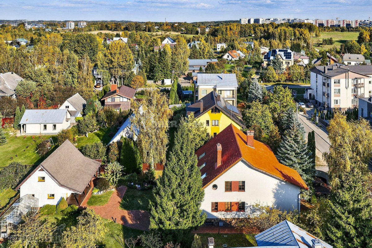  Jaukūs ir erdvūs namai šeimai – - nuotraukos Nr. 5