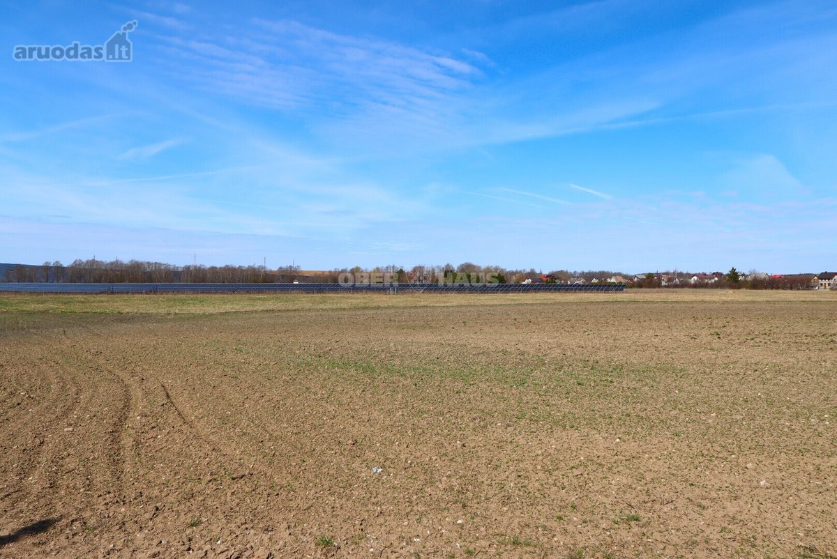 Parduodamas 2,16 ha žemės sklypas Rimkų k., - nuotraukos Nr. 2