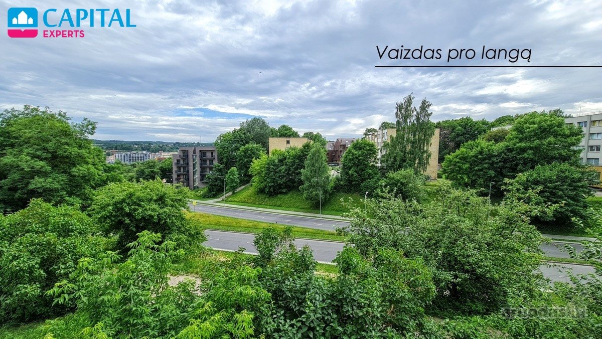 Nuomininkui Netaikomi Agentūros Mokesčiai - nuotraukos Nr. 3