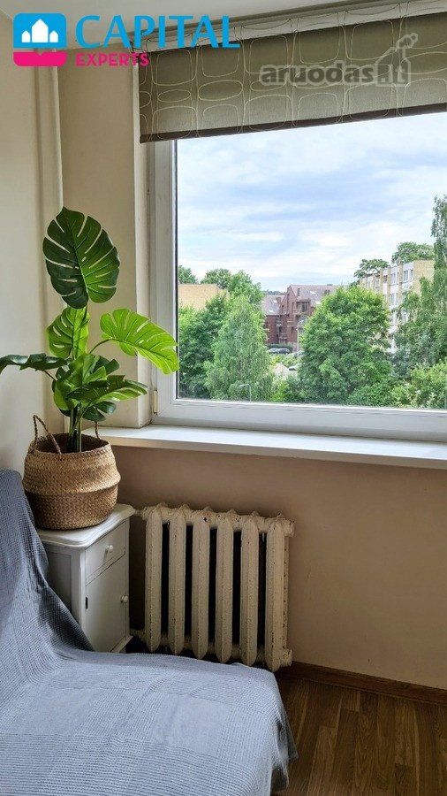 Nuomininkui Netaikomi Agentūros Mokesčiai - nuotraukos Nr. 6
