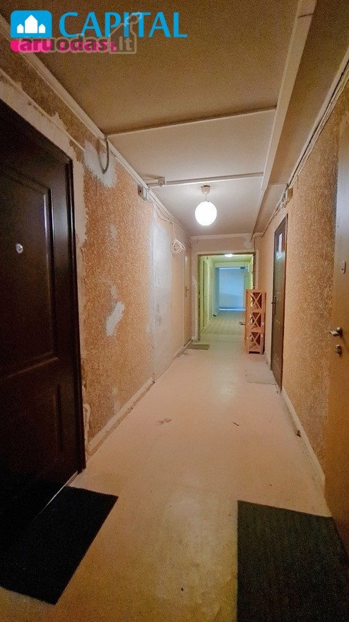 Nuomininkui Netaikomi Agentūros Mokesčiai - nuotraukos Nr. 10