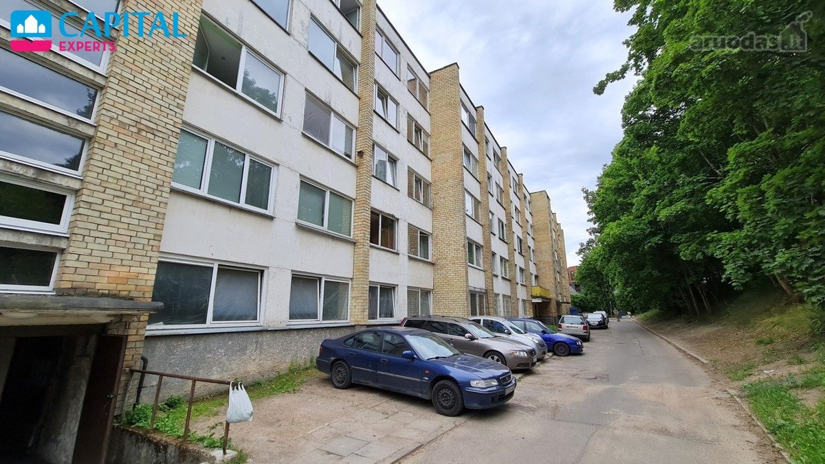 Nuomininkui Netaikomi Agentūros Mokesčiai - nuotraukos Nr. 11