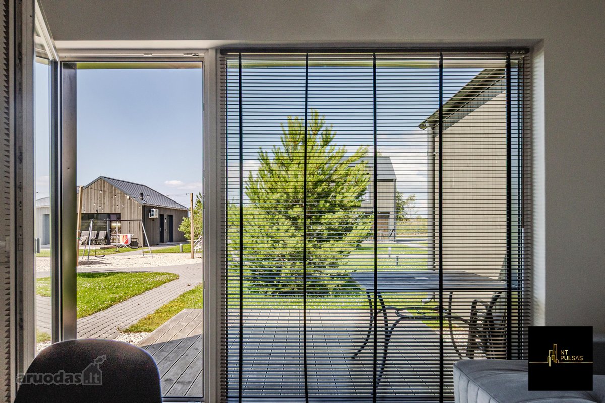 Parduodami Apartamentai Kunigiškėse, - nuotraukos Nr. 14