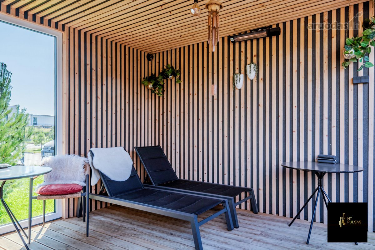 Parduodami Apartamentai Kunigiškėse, - nuotraukos Nr. 26