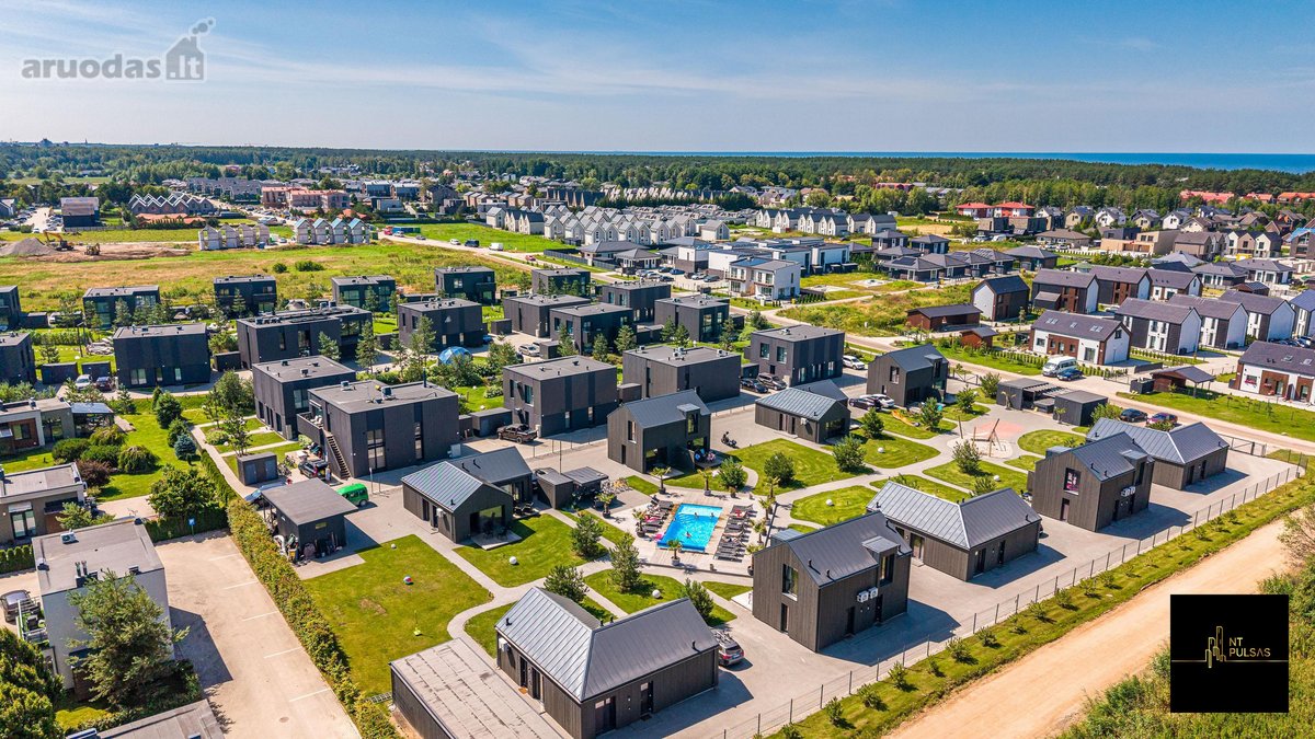 Parduodami Apartamentai Kunigiškėse, - nuotraukos Nr. 31