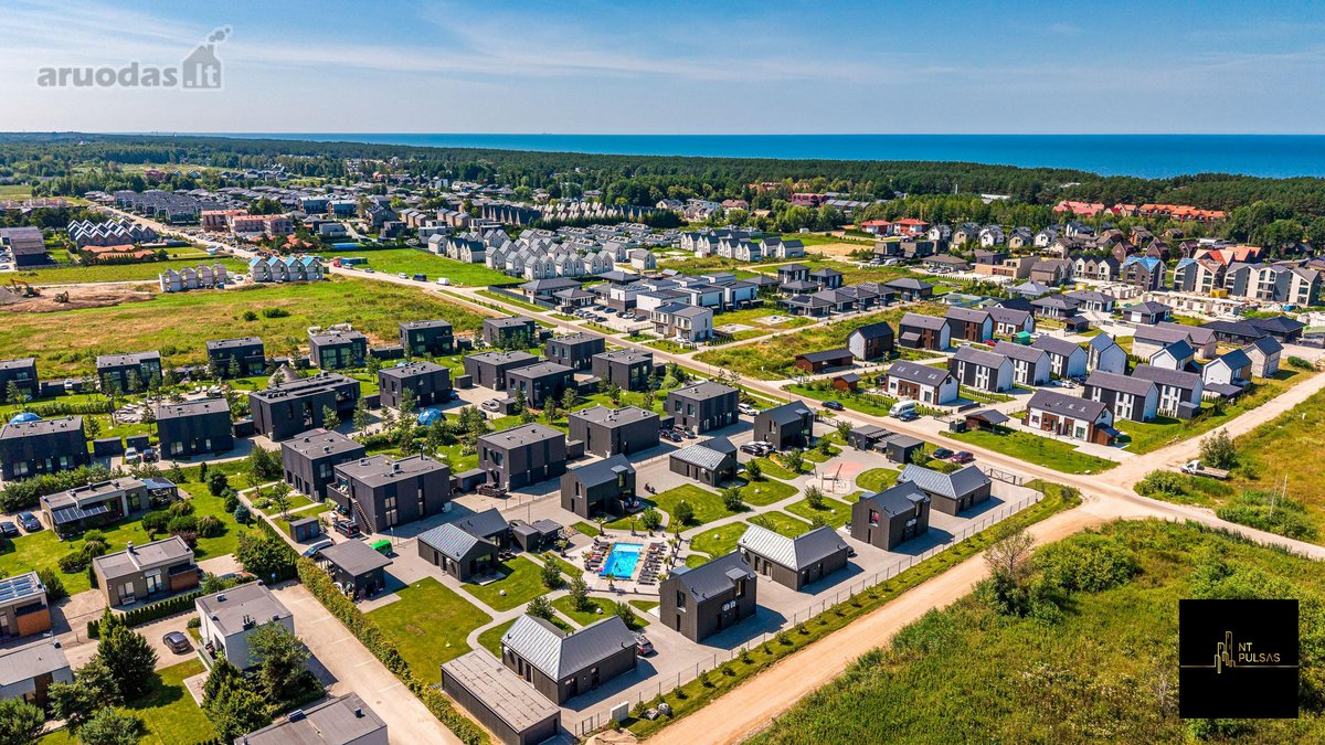 Parduodami Apartamentai Kunigiškėse, - nuotraukos Nr. 44
