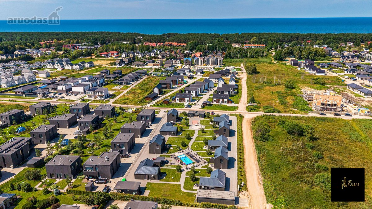 Parduodami Apartamentai Kunigiškėse, - nuotraukos Nr. 46