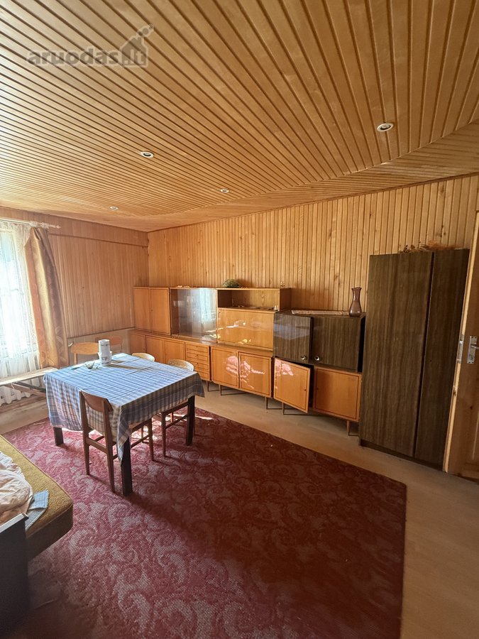 Parduodama sodyba Salocių sen., Pasvalio r., - nuotraukos Nr. 14