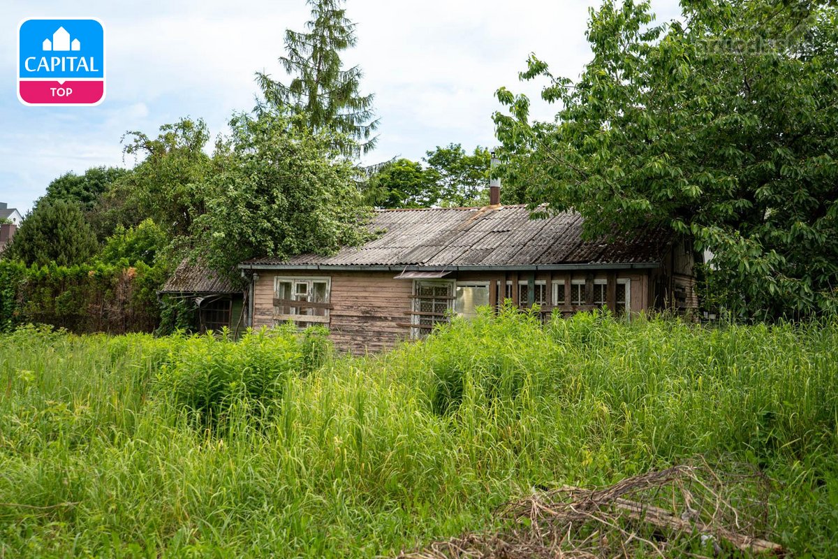 Parduodami 25 Arai Vilniuje, Birbynių G. – - nuotraukos Nr. 6