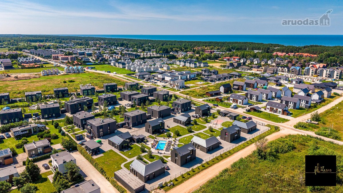 Parduodami Apartamentai Kunigiškėse, - nuotraukos Nr. 39