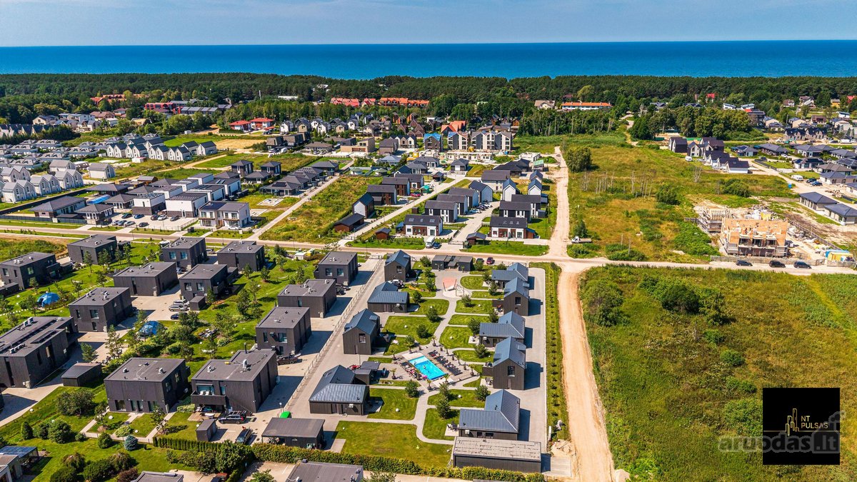 Parduodami Apartamentai Kunigiškėse, - nuotraukos Nr. 41