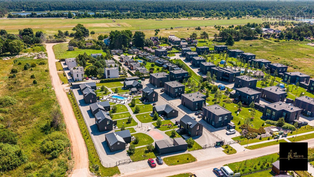 Parduodami Apartamentai Kunigiškėse, - nuotraukos Nr. 48