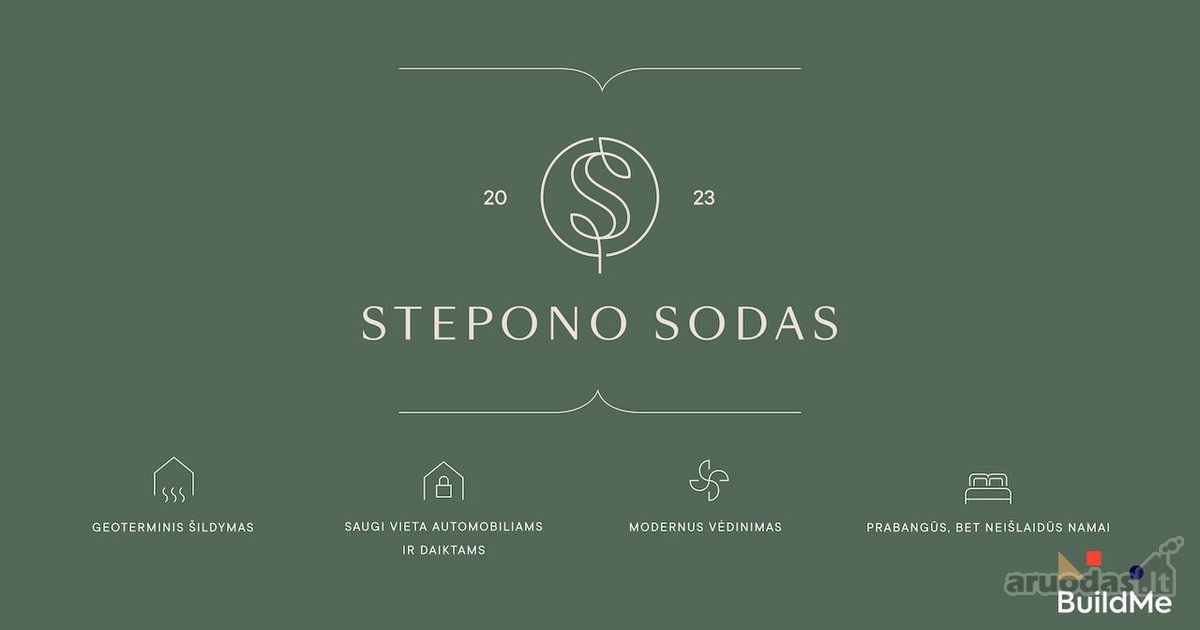 Naujos administracinės paskirties patalpos - nuotraukos Nr. 8
