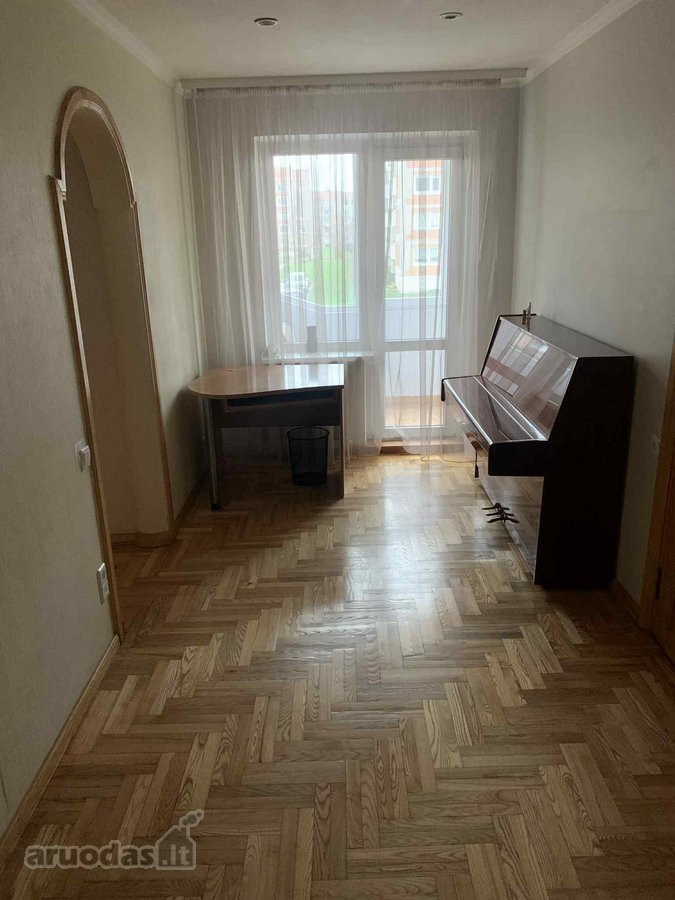 Klaipėdos m. sav., Klaipėdos m., Varpai - nuotraukos Nr. 7