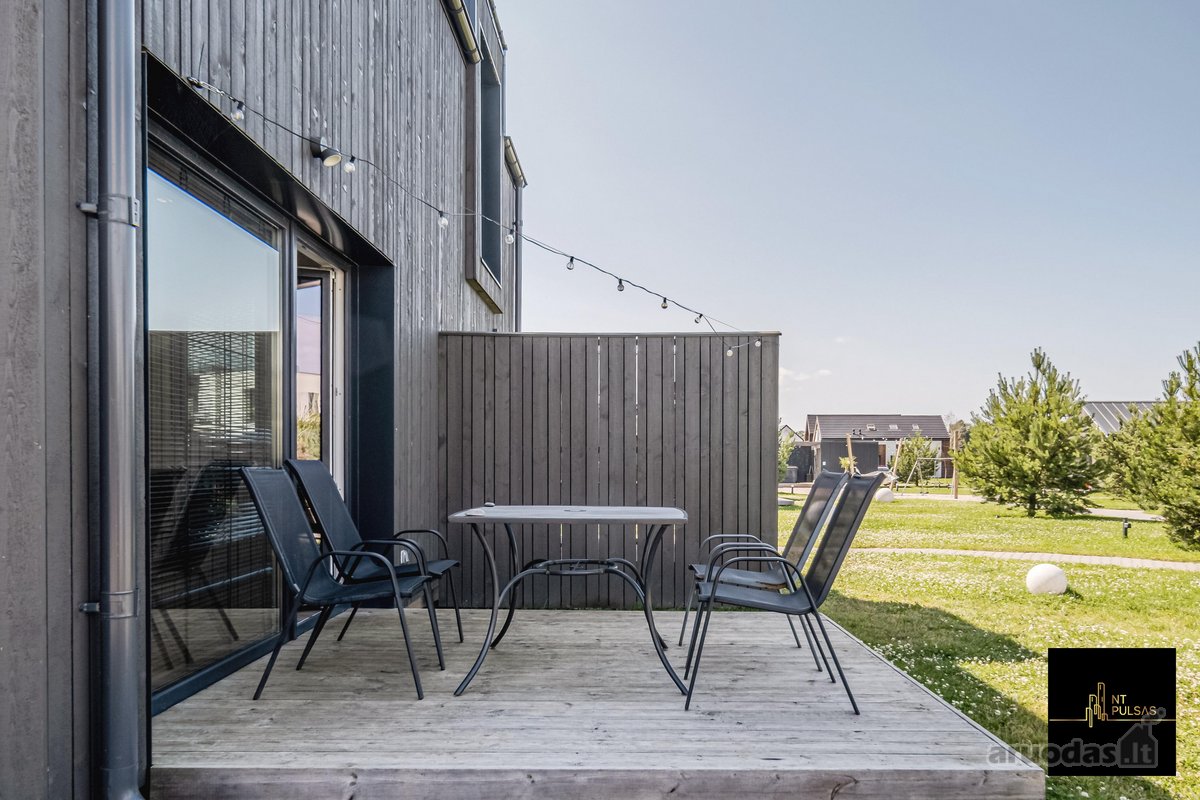 Parduodami Apartamentai Kunigiškėse, - nuotraukos Nr. 2