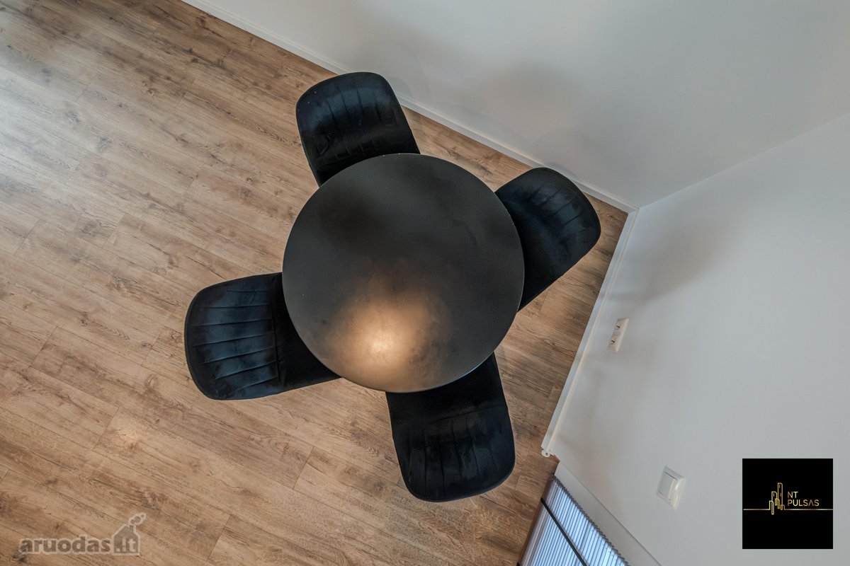 Parduodami Apartamentai Kunigiškėse, - nuotraukos Nr. 12